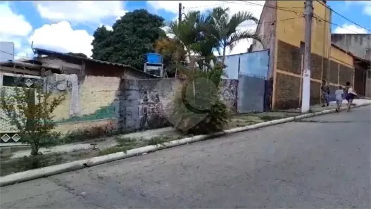 Lote/Terreno à venda, 1100m² no Parque Santa Rita, São Paulo