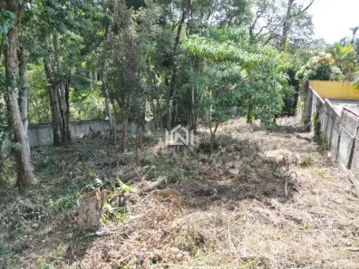 Lote/Terreno à venda, 1000m² no Tijuco Preto(Caucaia do Alto), Cotia