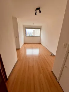 Apartamento com 1 Quarto para alugar, 45m² no Vila Uberabinha, São Paulo