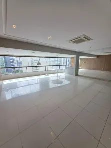 Apartamento com 3 Quartos à venda, 185m² no Vitória, Salvador