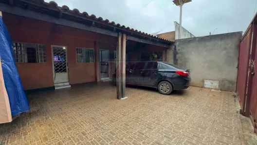 Casa com 3 Quartos à venda, 105m² no Taguatinga Norte, Brasília