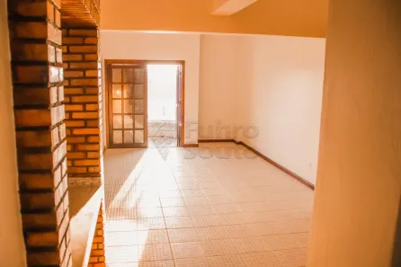 Apartamento com 1 Quarto para alugar, 44m² no Centro, Pelotas