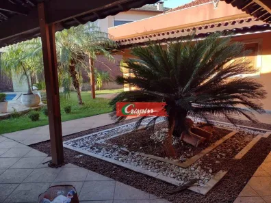 Sobrado com 3 Quartos à venda, 442m² no Parque Renato Maia, Guarulhos