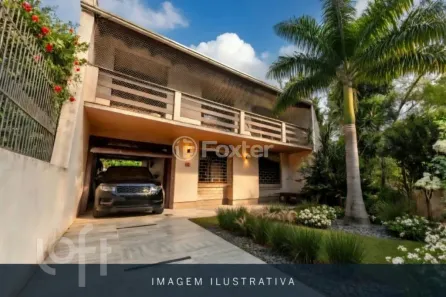 Casa com 5 Quartos à venda, 339m² no Ipanema, Porto Alegre