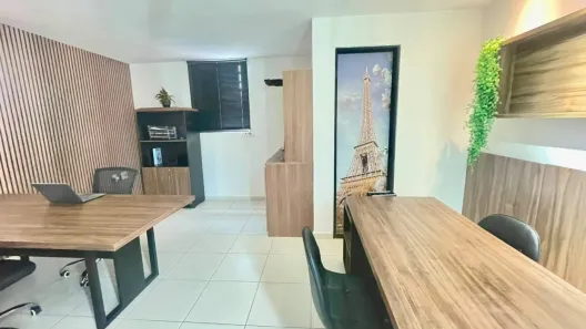 Sala Comercial à venda, 30m² no Bessa, João Pessoa