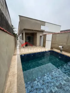 Casa com 2 Quartos à venda, 75m² no Verde Mar, Itanhaém