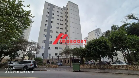 Apartamento com 3 Quartos à venda, 80m² no Vila Monumento, São Paulo