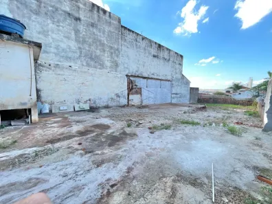 Imóvel Comercial para alugar, 400m² no Vila Santa Maria, Jaú