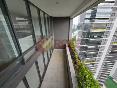 Apartamento com 5 Quartos à venda, 325m² no Chácara Itaim, São Paulo