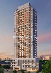 Apartamento com 2 Quartos à venda, 46m² no Santo Amaro, São Paulo