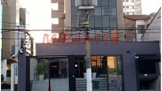 Imóvel Comercial à venda, 40m² no Cambuci, São Paulo