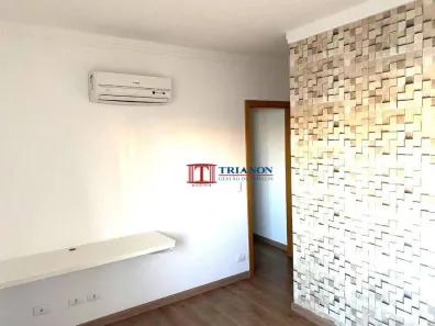 Apartamento com 3 Quartos para venda ou aluguel, 140m² no Vila Monteiro, Piracicaba