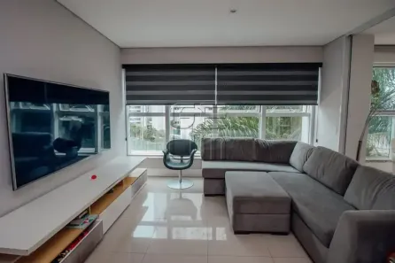 Apartamento com 3 Quartos à venda, 183m² no Gleba Fazenda Palhano, Londrina