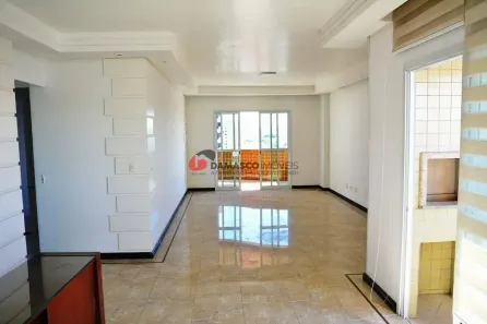 Apartamento com 4 Quartos à venda, 176m² no Santa Paula, São Caetano do Sul