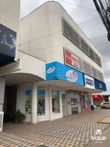 Sala Comercial para alugar, 54m² no Plano Diretor Sul, Palmas