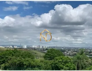 Lote/Terreno à venda, 336m² no Loteamento Terras Alpha São José dos Campos, São José dos Campos
