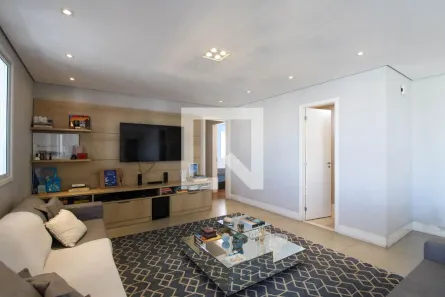Apartamento com 3 Quartos à venda, 177m² no Jardim Monte Kemel, São Paulo