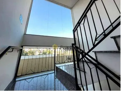Cobertura com 3 Quartos à venda, 200m² no Campestre, Santo André