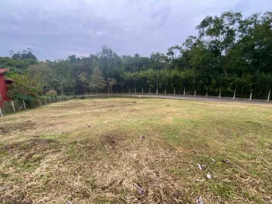Lote/Terreno à venda, 1144m² no Fazenda Palao (Alpes de Guararema), Guararema