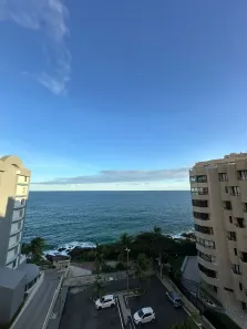 Cobertura com 1 Quarto à venda, 113m² no Ondina, Salvador