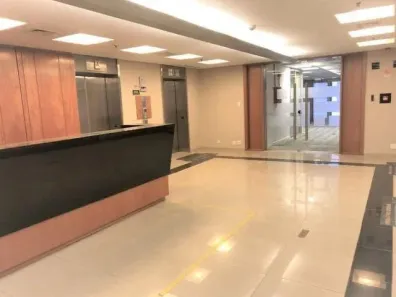 Sala Comercial para alugar, 396m² no Bela Vista, São Paulo