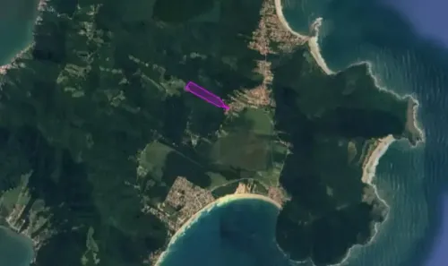 Fazenda/Sítio à venda, 23100m² no Pântano do Sul, Florianópolis