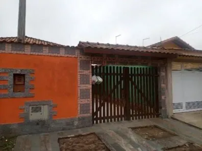 Casa com 2 Quartos à venda, 58m² no Nova Itanhaém (Interior), Itanhaém