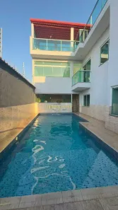 Sobrado com 3 Quartos à venda, 302m² no Jardim Quaresmeira II, Suzano