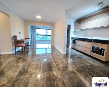 Apartamento com 2 Quartos para alugar, 85m² no Higienópolis, Santa Cruz do Sul