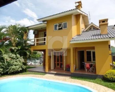 Casa com 4 Quartos à venda, 320m² no Rio Branco, São Leopoldo