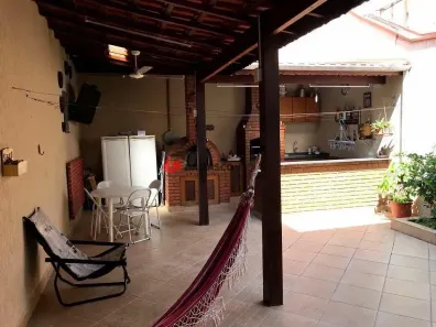 Sobrado com 3 Quartos à venda, 10m² no Vila Alpina, São Paulo