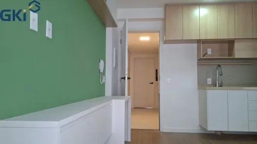 Apartamento com 1 Quarto à venda, 29m² no Perdizes, São Paulo