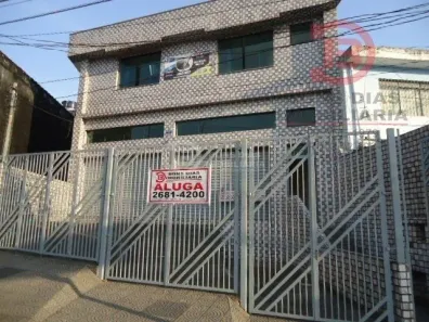 Ponto Comercial para alugar, 377m² no Vila Santa Teresa (Zona Leste), São Paulo