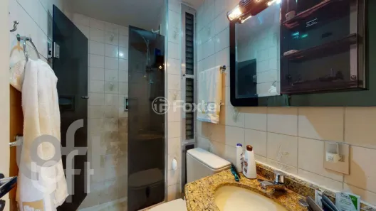 Apartamento com 2 Quartos à venda, 53m² no Jardim Olympia, São Paulo