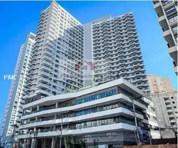 Apartamento com 1 Quarto à venda, 27m² no Vila Nova Conceição, São Paulo