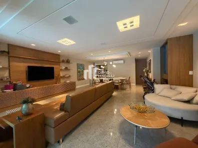 Apartamento com 4 Quartos à venda, 180m² no Praia do Canto, Vitória