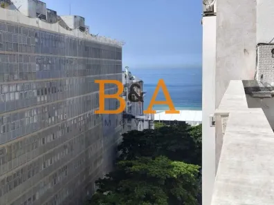 Cobertura com 4 Quartos à venda, 300m² no Copacabana, Rio de Janeiro