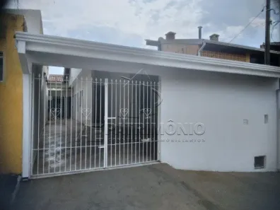 Casa com 2 Quartos à venda, 85m² no Jardim Wanel Ville V, Sorocaba