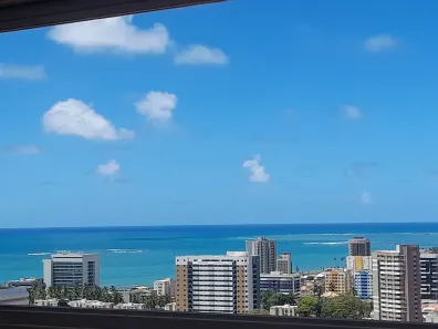 Apartamento com 2 Quartos à venda, 64m² no Cruz das Almas, Maceió