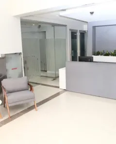 Sala Comercial para alugar, 5m² no Centro, Osasco