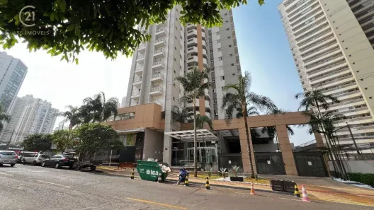 Apartamento com 2 Quartos à venda, 82m² no Santa Rosa, Londrina