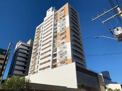 Apartamento com 3 Quartos para alugar, 88m² no Centro, Itajaí