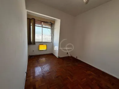 Apartamento com 2 Quartos para venda ou aluguel, 64m² no Vila Isabel, Rio de Janeiro