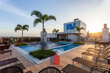 Apartamento com 2 Quartos à venda, 80m² no Atiradores, Joinville