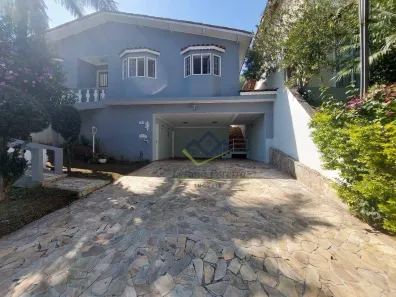 Casa de Condomínio com 3 Quartos à venda, 360m² no Tarumã, Santana de Parnaíba