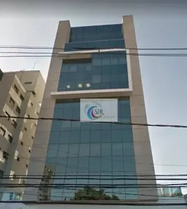 Sala Comercial para alugar, 400m² no Moema, São Paulo
