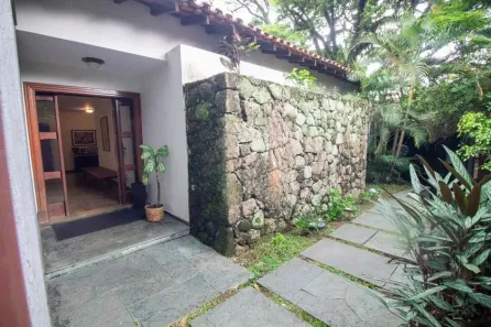 Casa com 4 Quartos à venda, 430m² no Santo Amaro, São Paulo