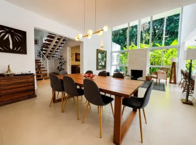Sobrado com 3 Quartos à venda, 350m² no Portal do Paraíso II, Jundiaí