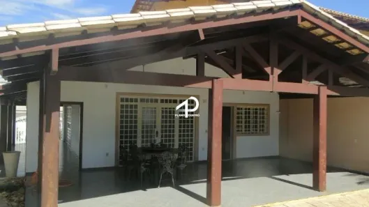 Casa com 5 Quartos à venda, 770m² no Santa Rosa, Cuiabá
