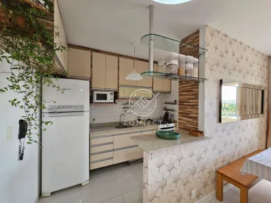 Apartamento com 2 Quartos à venda, 72m² no Tamboré, Barueri